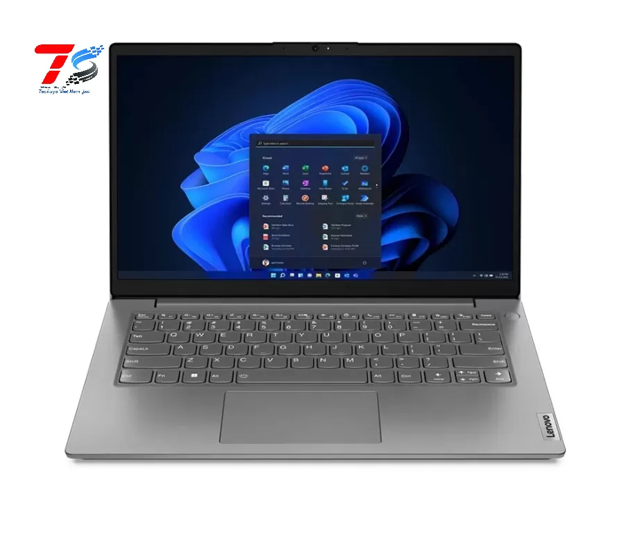 Laptop Lenovo V14 G4 IRU 83A000BHVN (i5-13420H, 16GB, 512GB SSD, Intel UHD Graphics, 14 FHD, 2C 38Wh, ac+BT, Win11H)